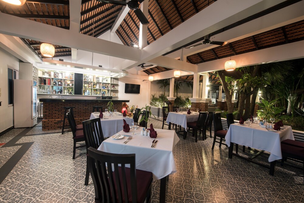 Siem Reap Vacations - Lavender Angkor Boutique - Property Image 4