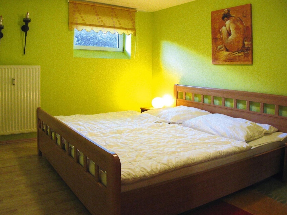 Ferienwohnung in Cuxhaven-duhnen