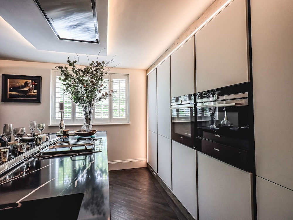 Whisk Away Cottage