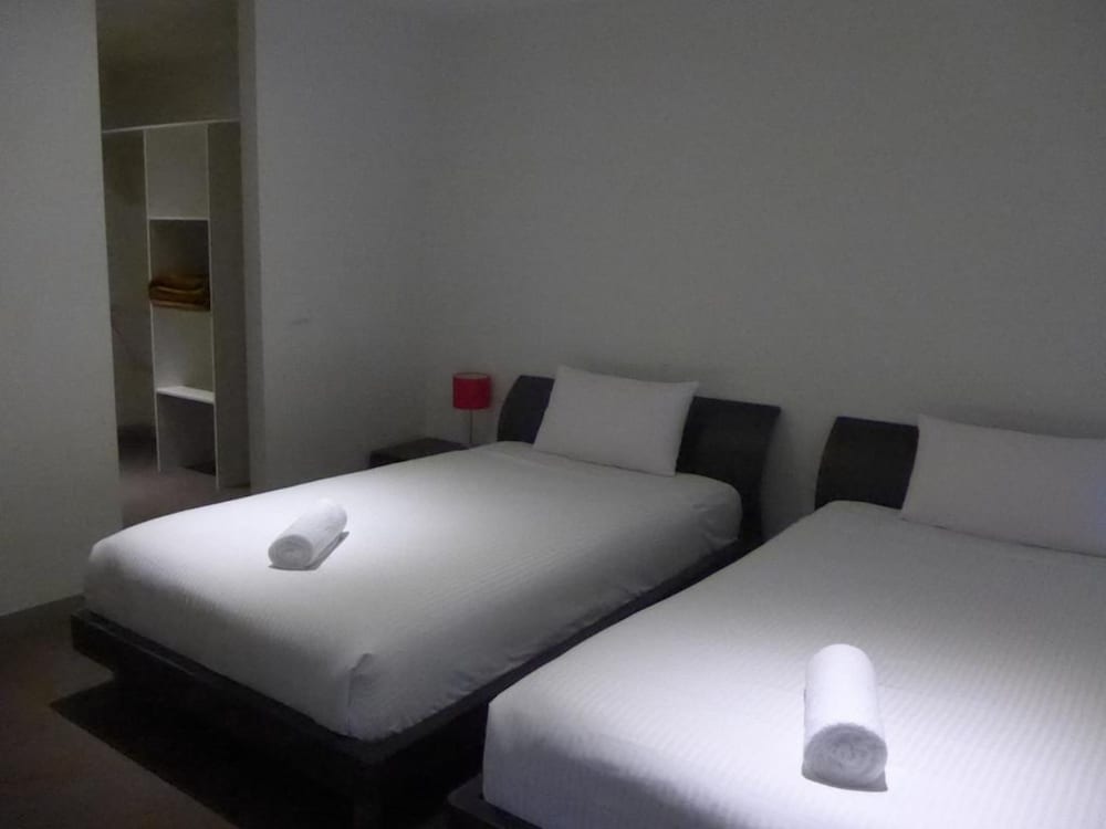 Summer Inn Holiday Apartments