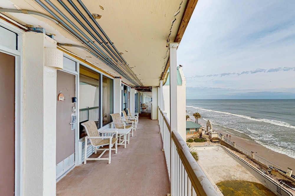 Daytona Beach VI