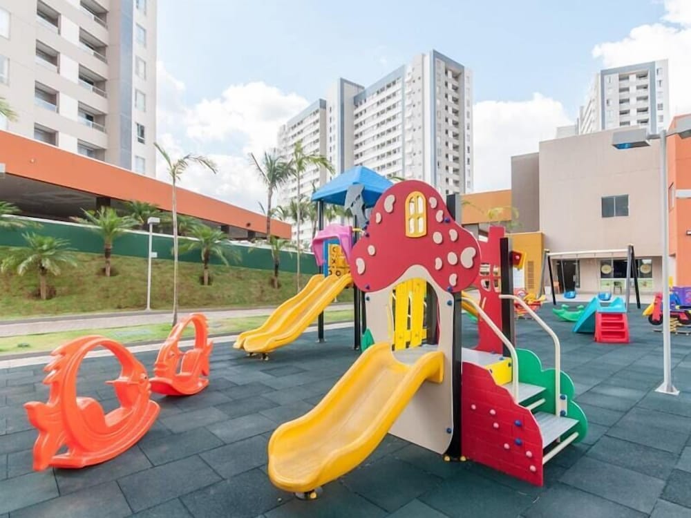 Solar das Águas Reserve Temporada II