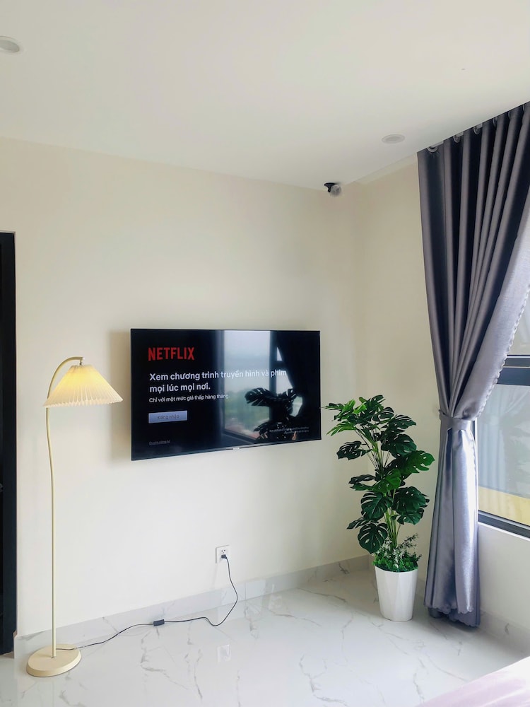 Vinhomes Grand Park Luxury Apartments