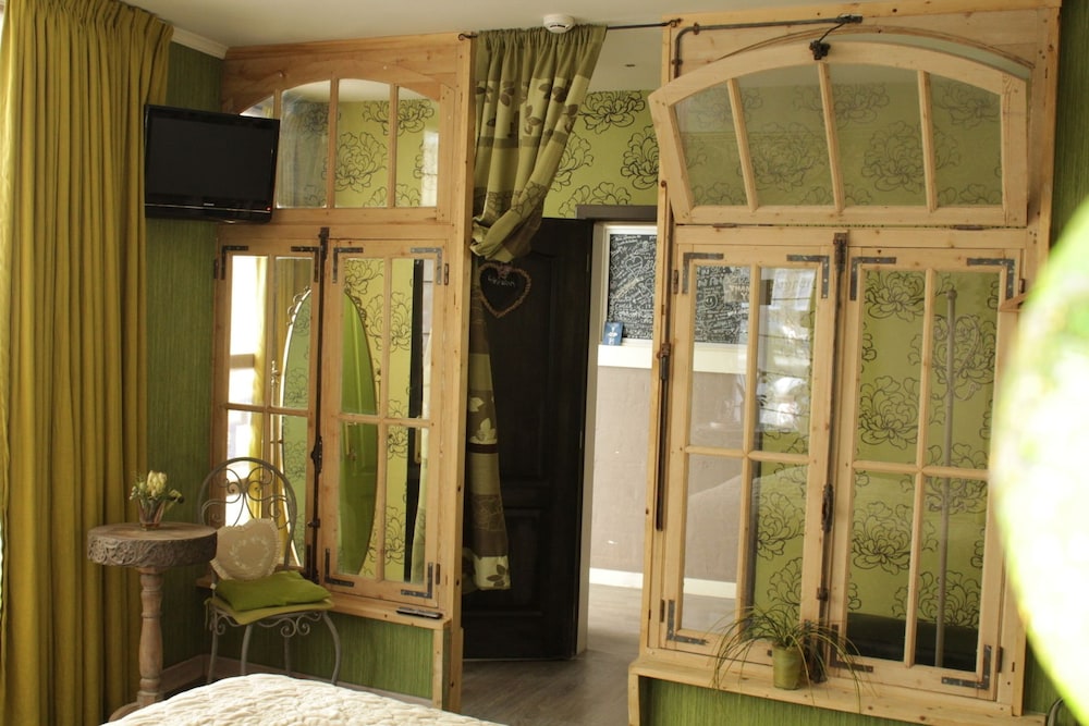 Bruges Vacations - Con Ampere Bed Breakfast - Property Image 25