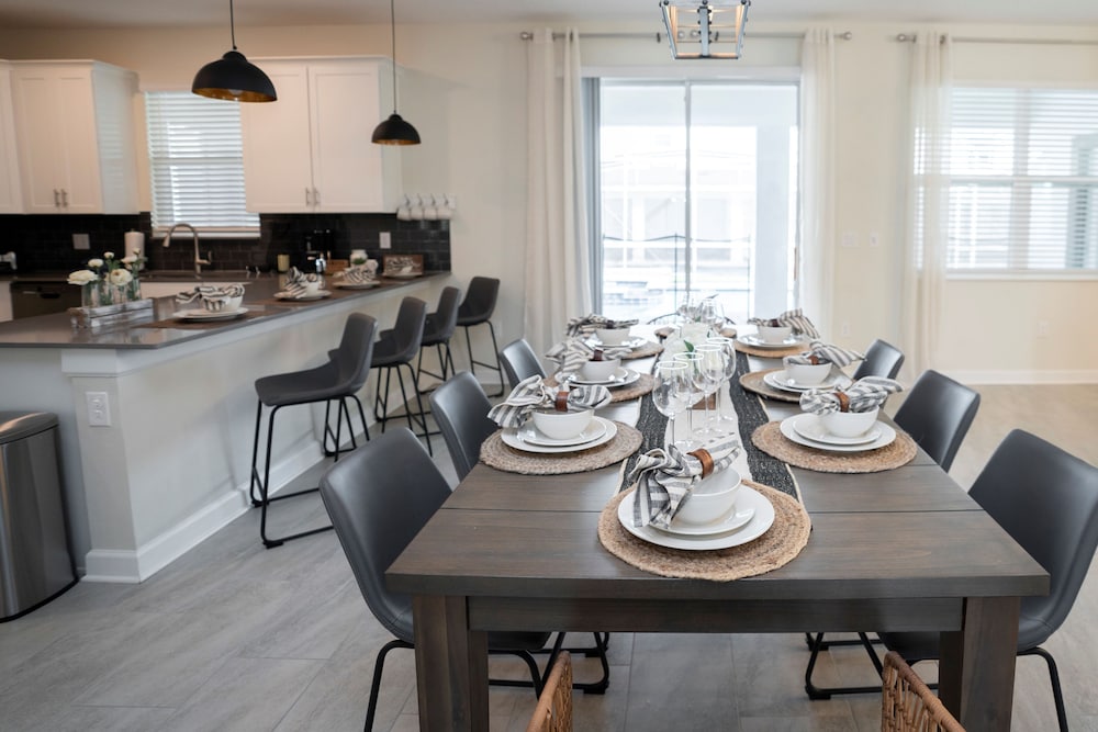 Renovated property Your dream vacation