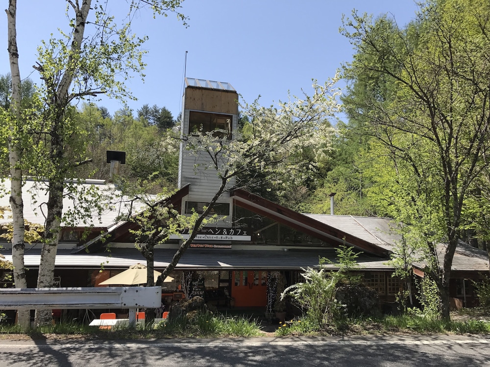 Pension Tengallonhat