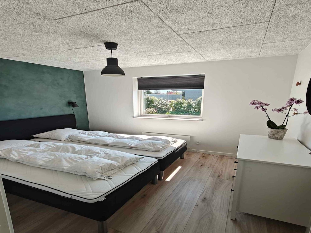 4 Star Holiday Home in Vaeggerlose