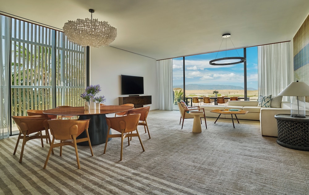 Four Seasons Resort Los Cabos at Costa Palmas - Property Image 61