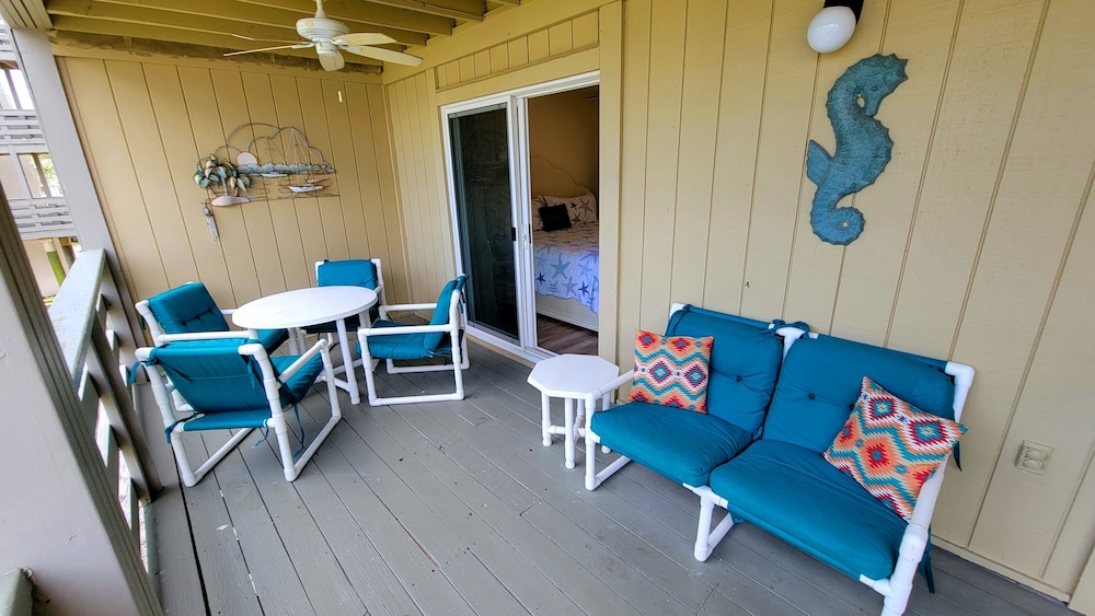 Lighthouse Point 3 by Tybee Vacation Rentals