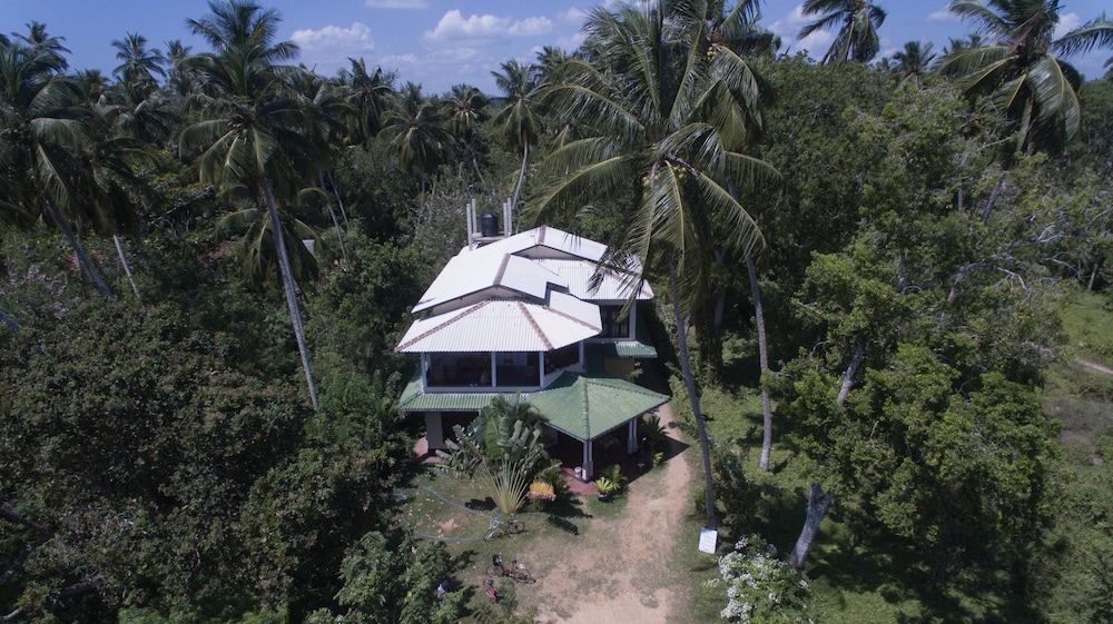 All view resort
