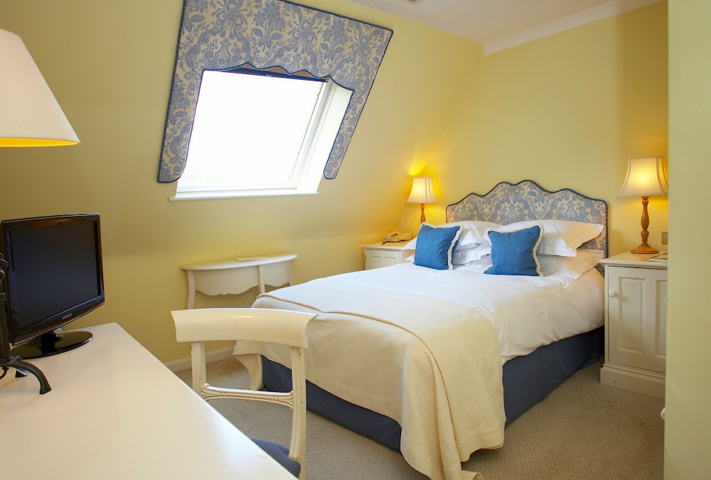 Newbury Vacations - The Vineyard - Property Image 5