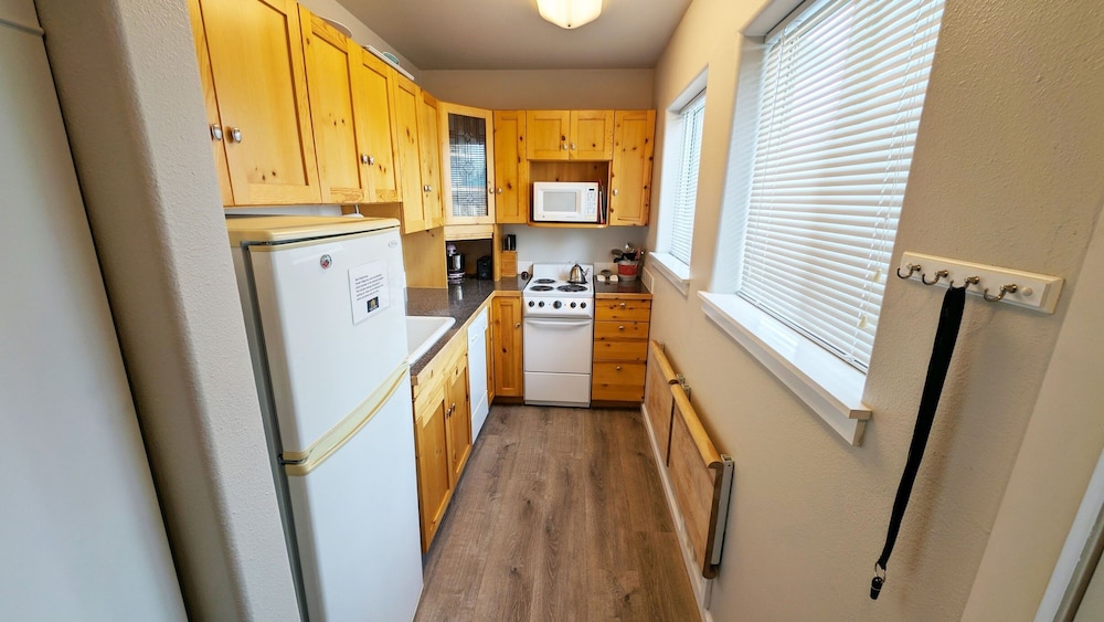 Powder Village A5 1 Bedroom Condo