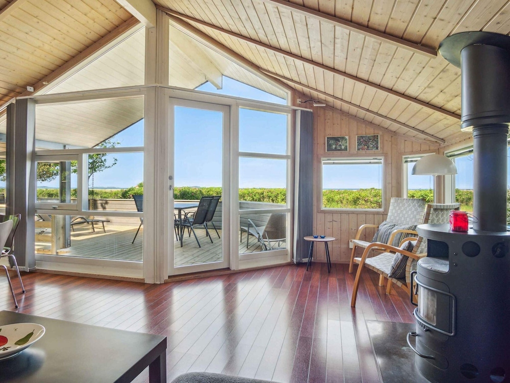 5 Star Holiday Home in Skaelskor