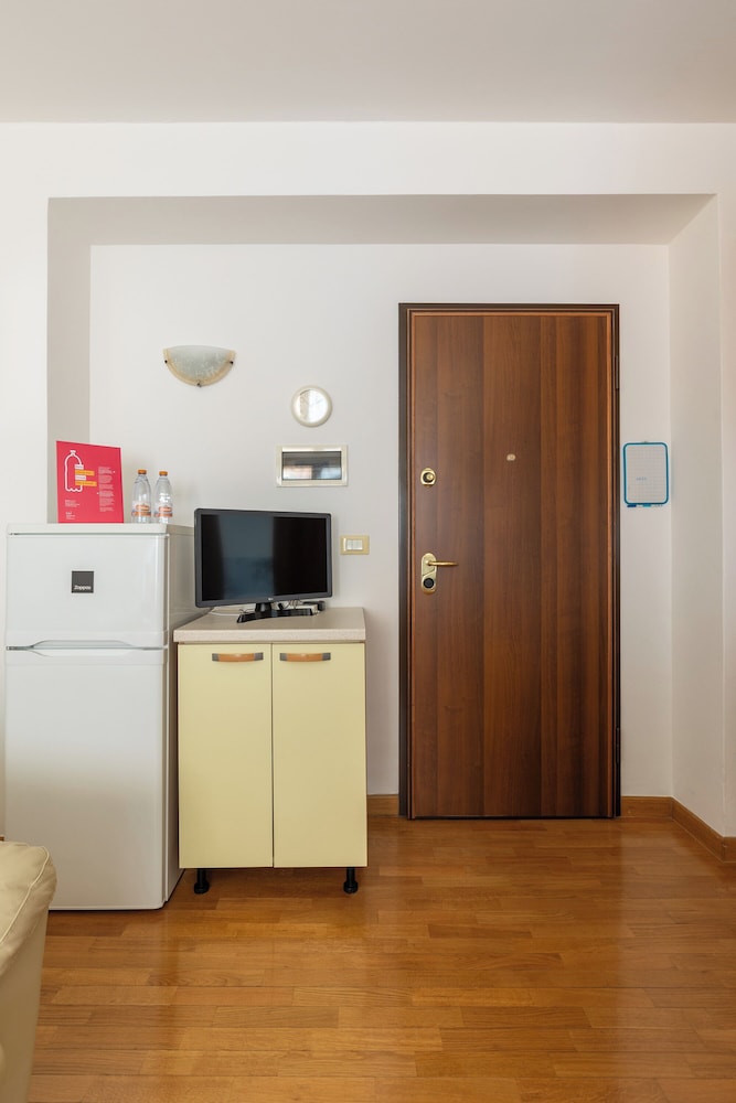 Urban Cozy Apartment by Wonderful Italy