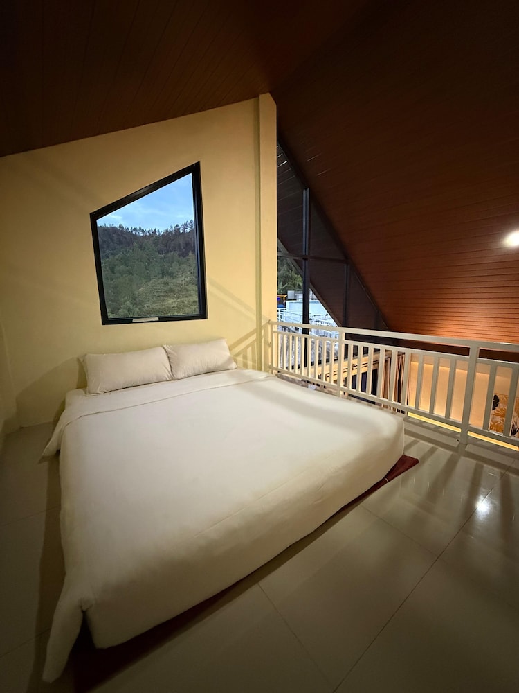 Montero Glamping & Stay