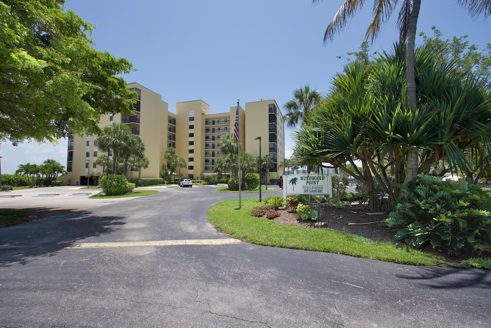 Windward Point #507