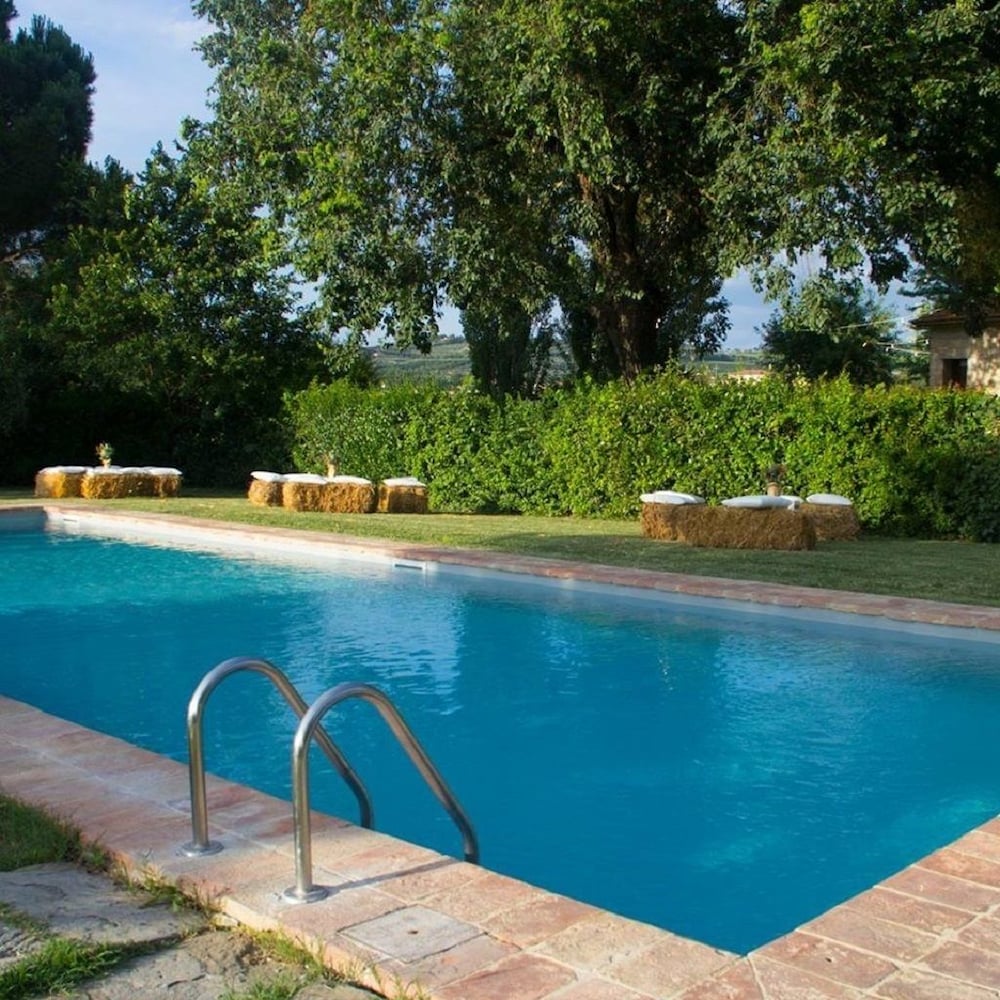 Agriturismo Pian del Tevere