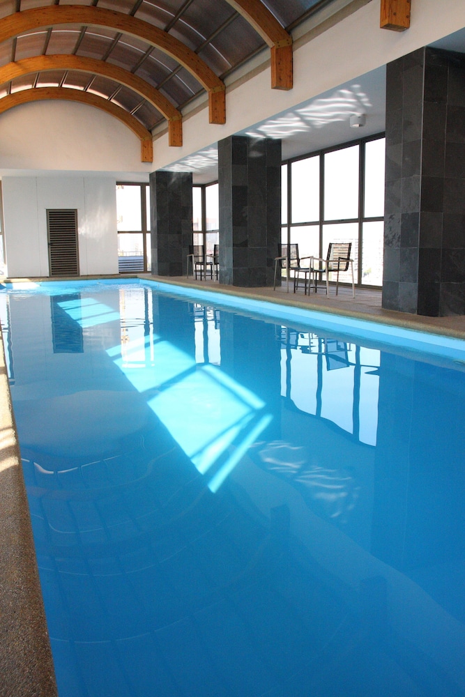 Lastarria Rental Suites