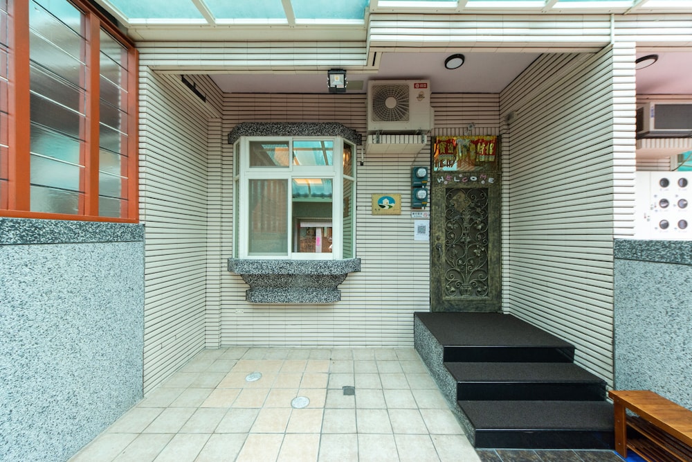 ShanChing B&B