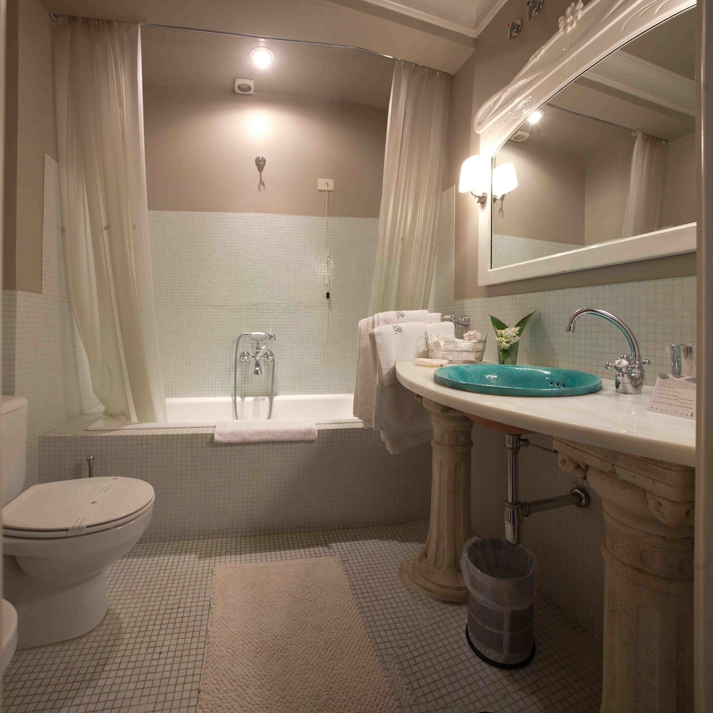Pazo de Bentraces - Adults Only