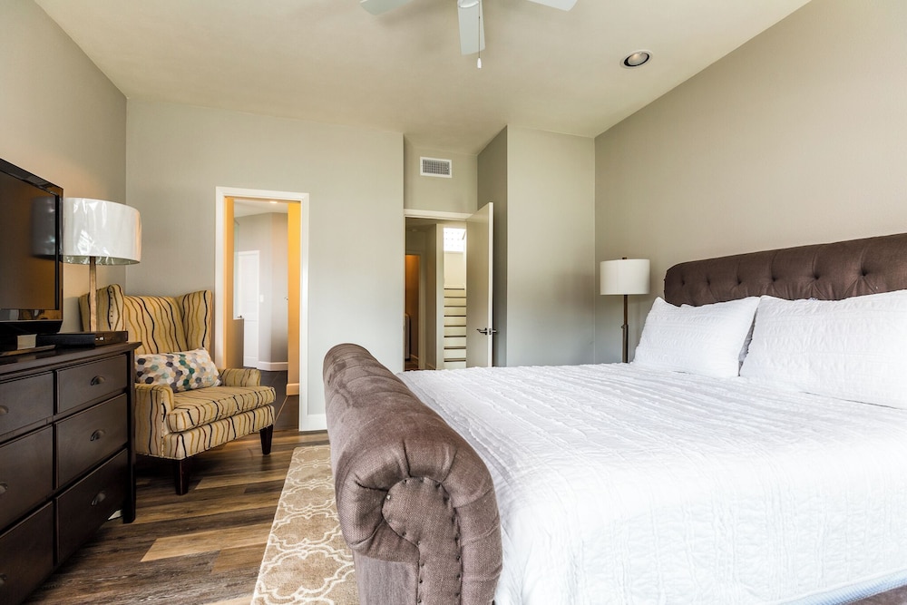 Casa de Mar by Ryson Vacation Rentals