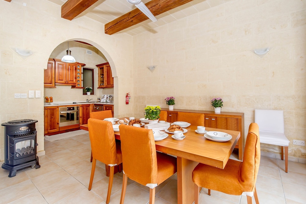 Ta Sandrija Pool And Well-being In Gozo view 3