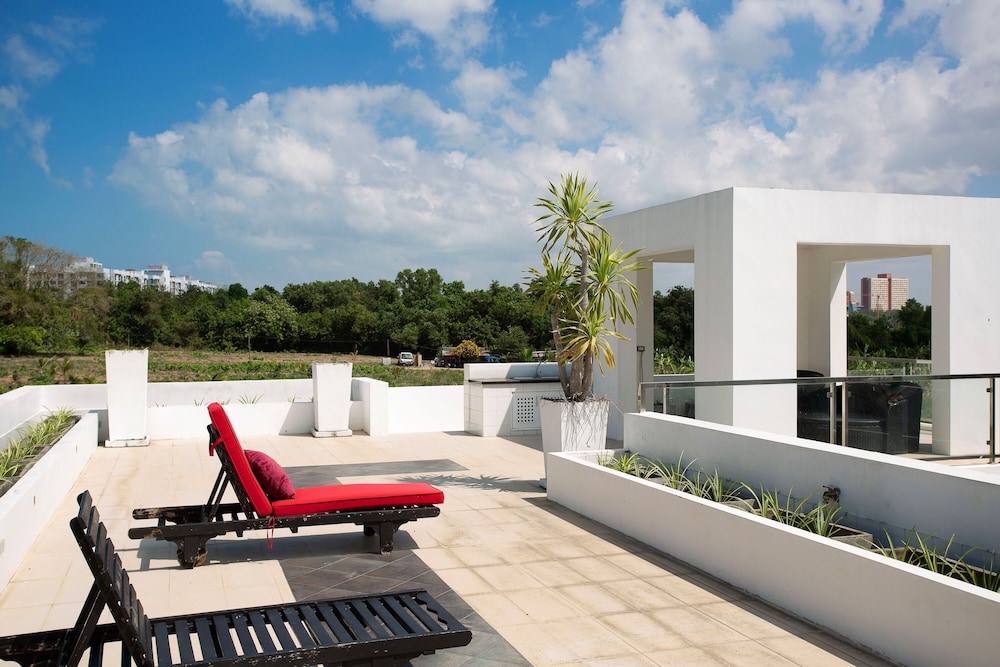 Hollywood Pool Villa Jomtien Pattaya