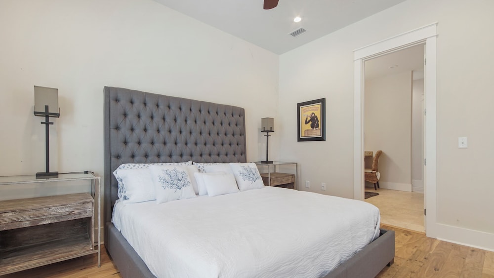 Casa Mirador Rare Find 30A Luxury Home