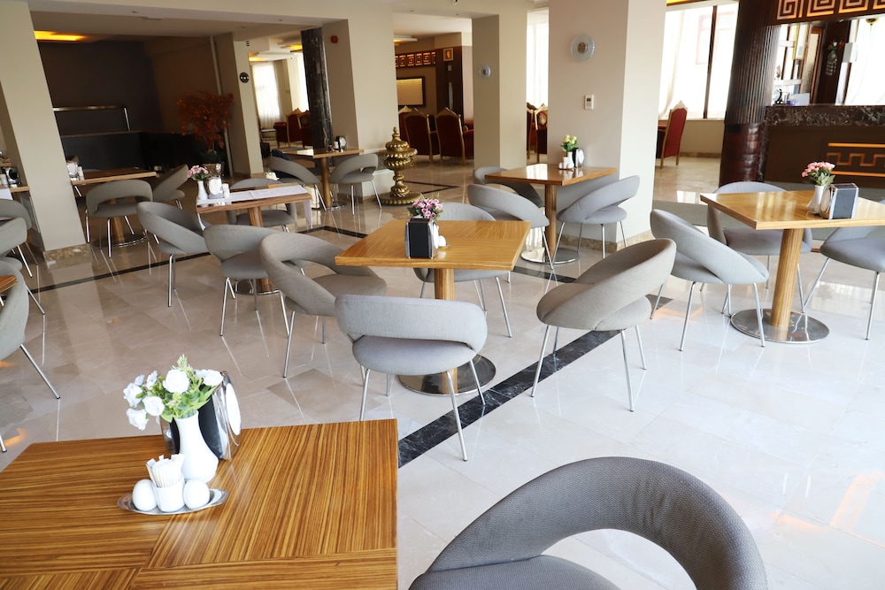 Hitit Otel - Image 13