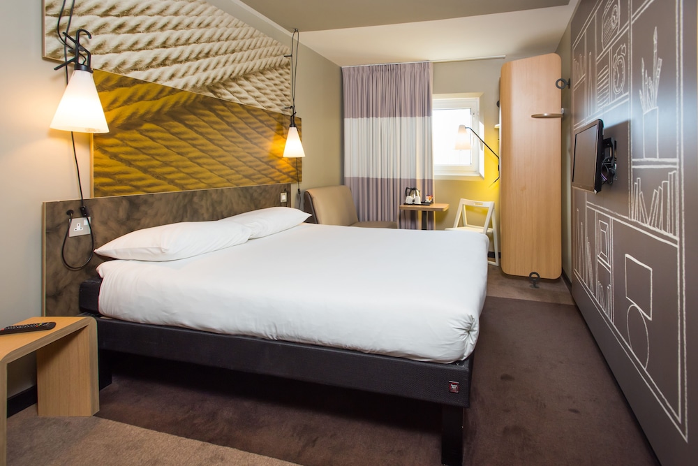 Leicester Vacations - ibis Leicester City - Property Image 42