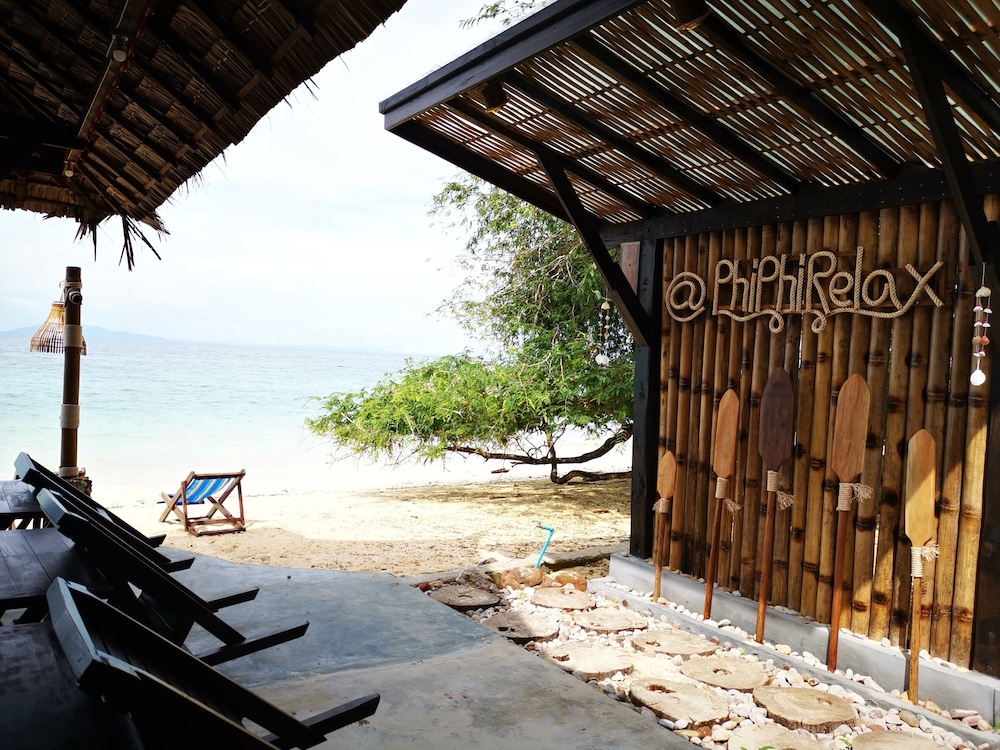 Phi Phi Relax Beach Resort