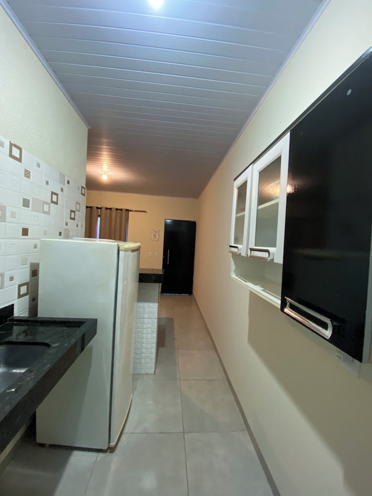 Flat Davisis - Parada do Jalapão