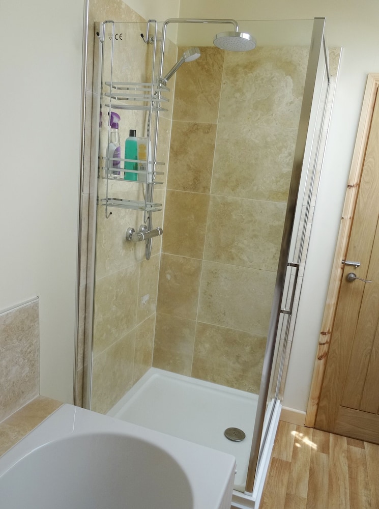 Hollamoor Farm B&B