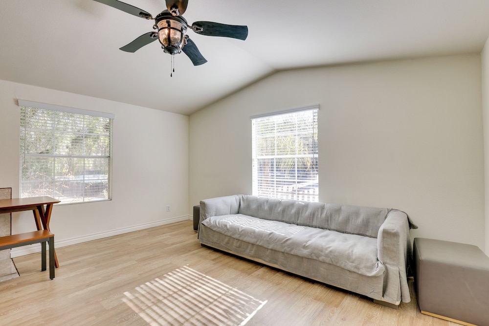 Hike, Explore & More: Ranch Retreat in Escondido!