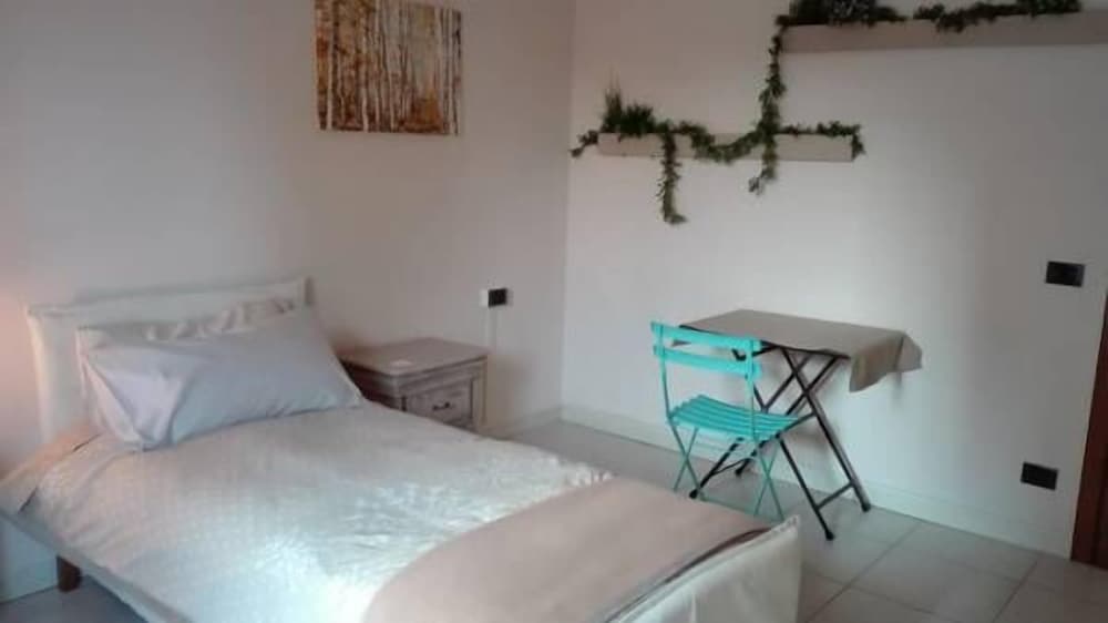 B&B Il Faggio Rosso
