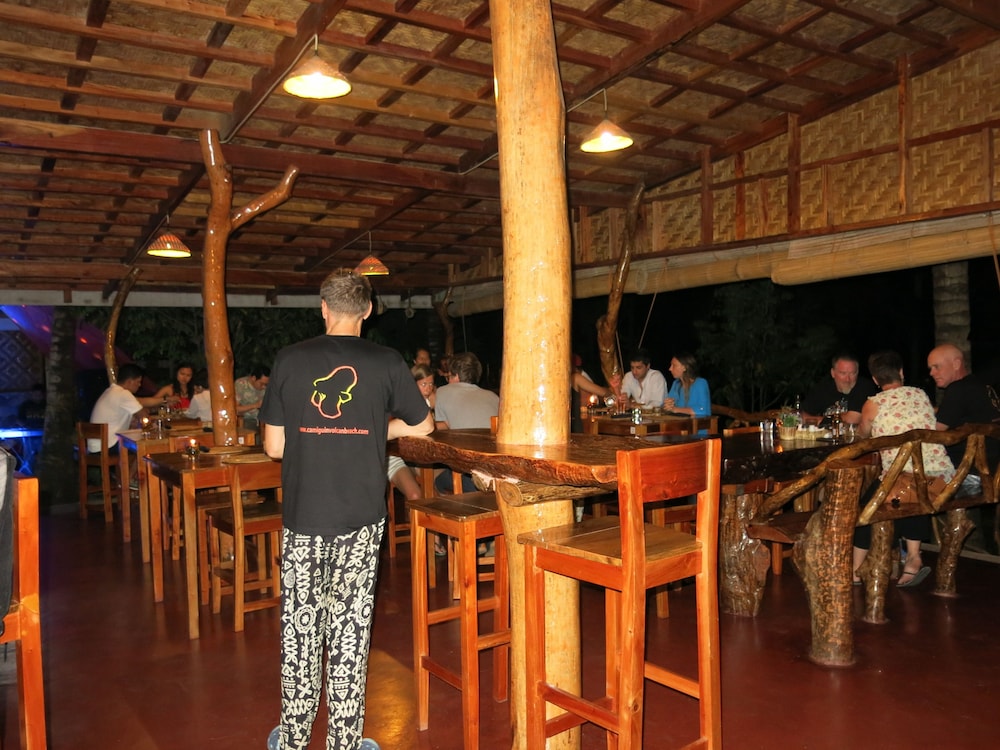 Camiguin Volcan Beach Eco Retreat & Dive Resort