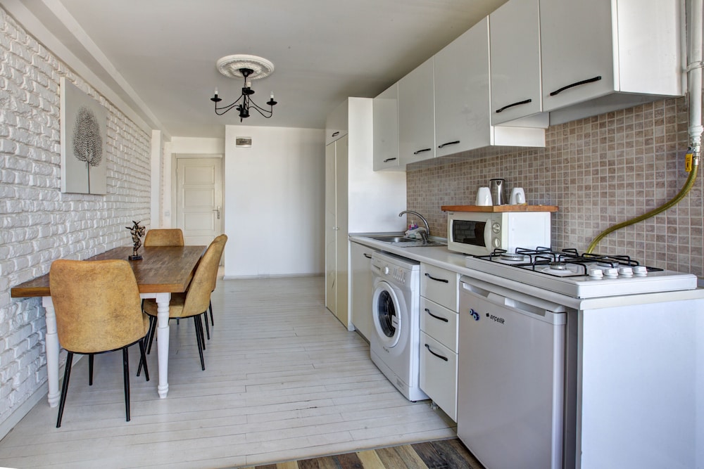 Galata Homes Süitler - Image 32