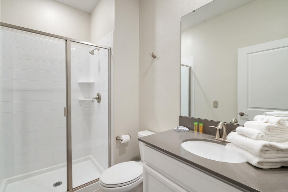 Championsgate Resort 4 Bedroom Private Pool Townhome 4 Townhouse