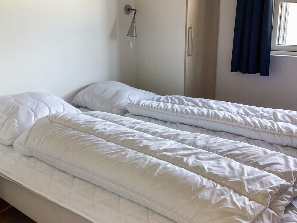 4 Star Holiday Home in Brovst