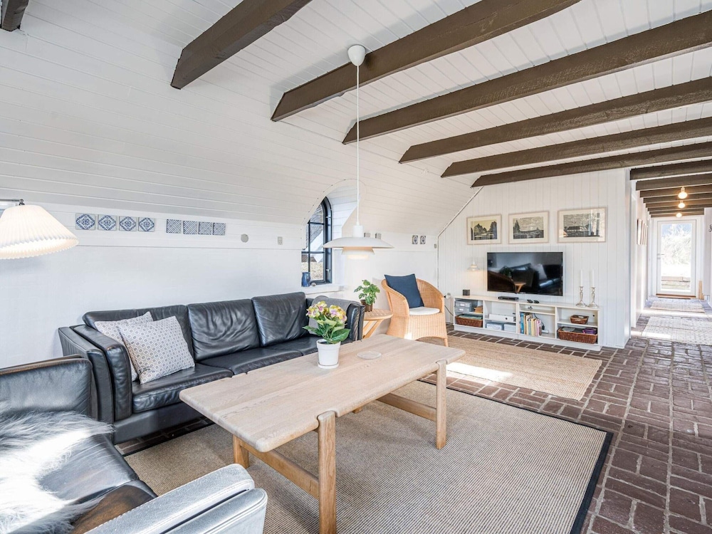 4 Person Holiday Home in Henne view 4