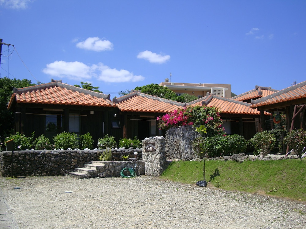 Resort Life Kabira