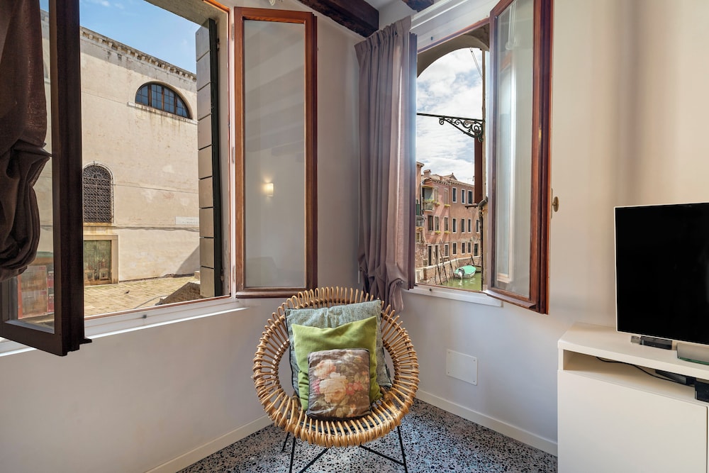 Ca' Fosca Home by Wonderful Italy