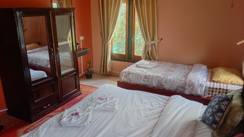 Pukyo Bed and Breakfast