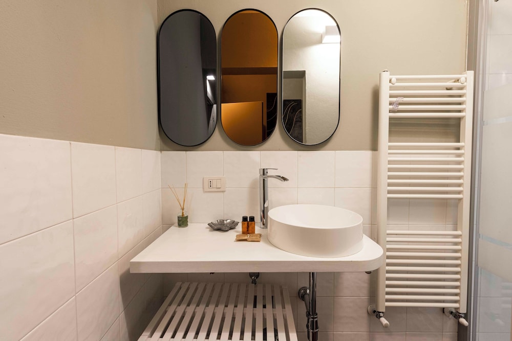 Florence Central Suites by MMega