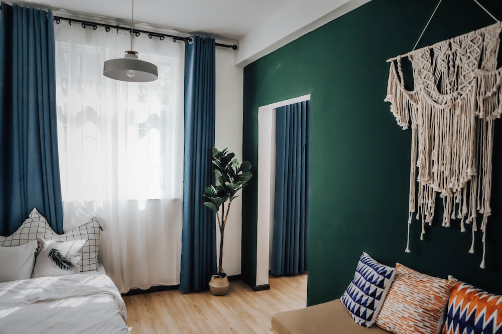 Dali Dream Plus Homestay