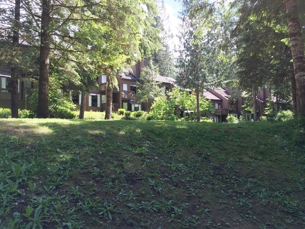 Glacier WA Mt Baker Vacation Rentals
