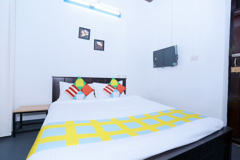 OYO Home 29319 Traditional Villa Near Thiruvananthapuram  Zoo view 4