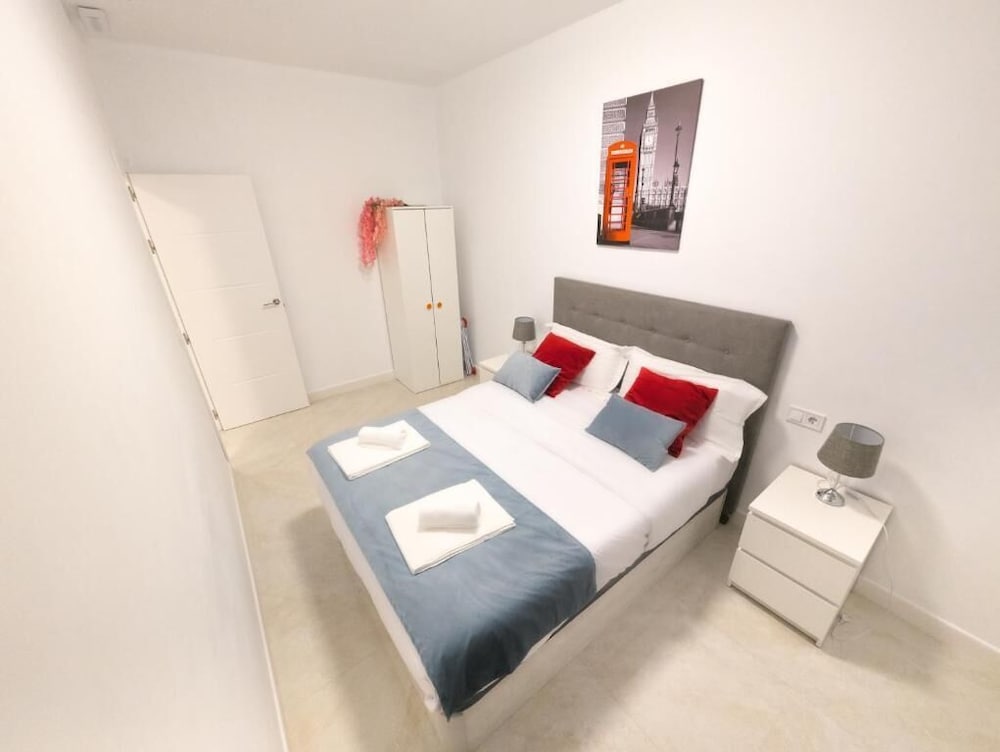 Rental San Luis