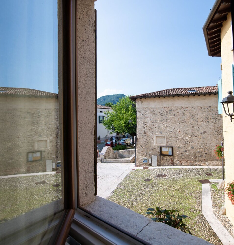 La Colomba in San Felice del Benaco
