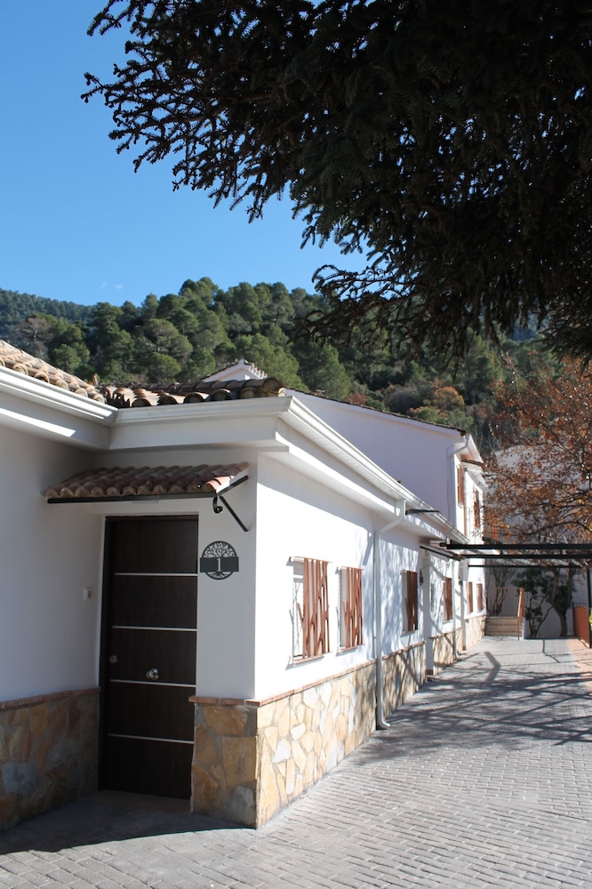 Cazorla Natura Apartamentos Turísticos